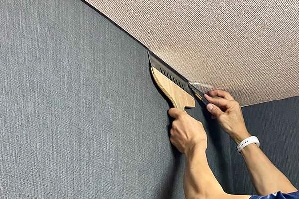 オフィスメンテナンス